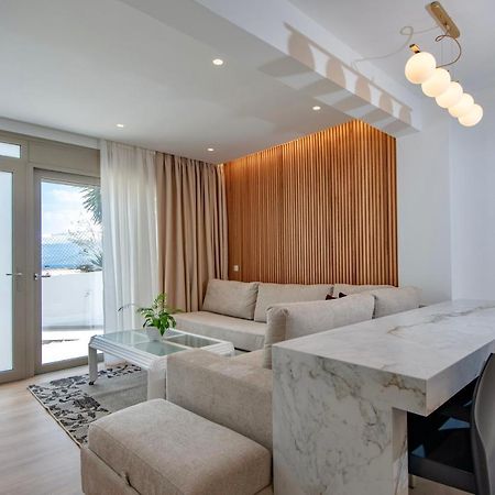 Lucy'S Apartment Agios Nikolaos  Ngoại thất bức ảnh
