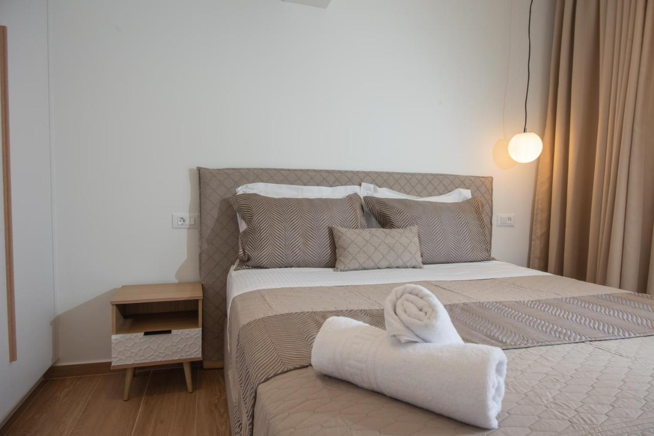 Lucy'S Apartment Agios Nikolaos  Ngoại thất bức ảnh