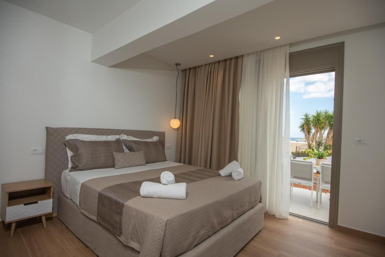 Lucy'S Apartment Agios Nikolaos  Ngoại thất bức ảnh