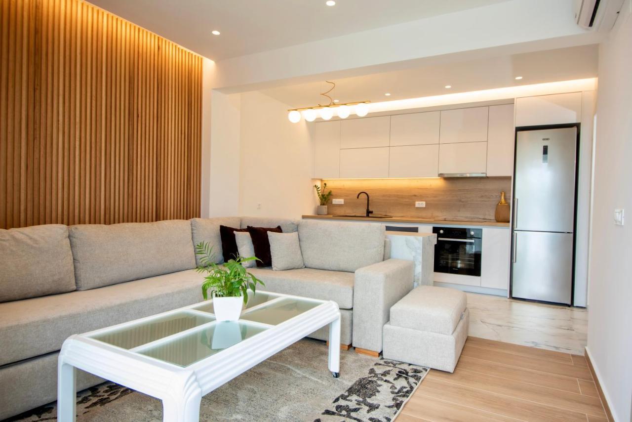 Lucy'S Apartment Agios Nikolaos  Ngoại thất bức ảnh