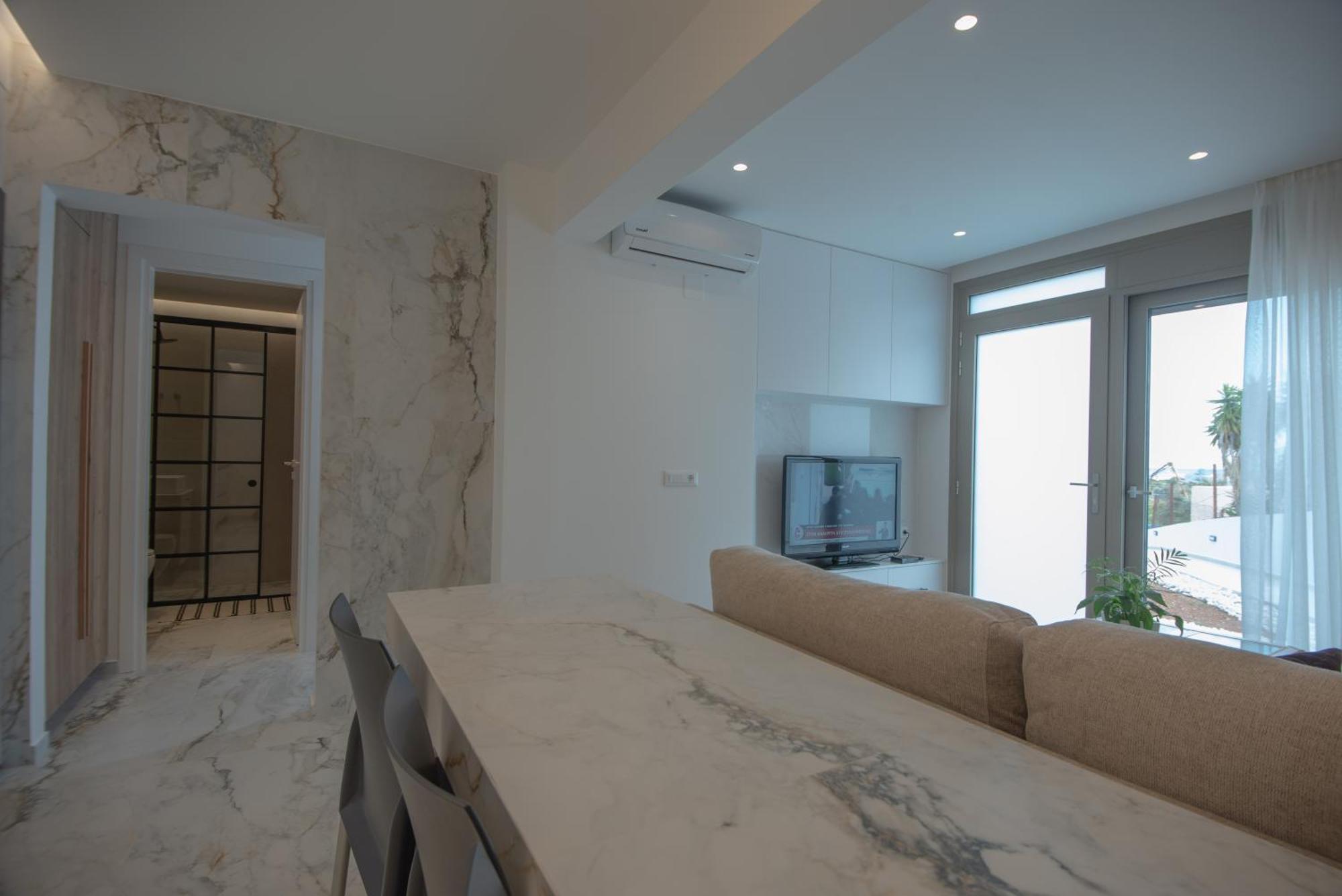 Lucy'S Apartment Agios Nikolaos  Ngoại thất bức ảnh